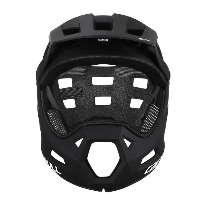 Casco Cairbull ENDURO - Desmontable - Imagen 2
