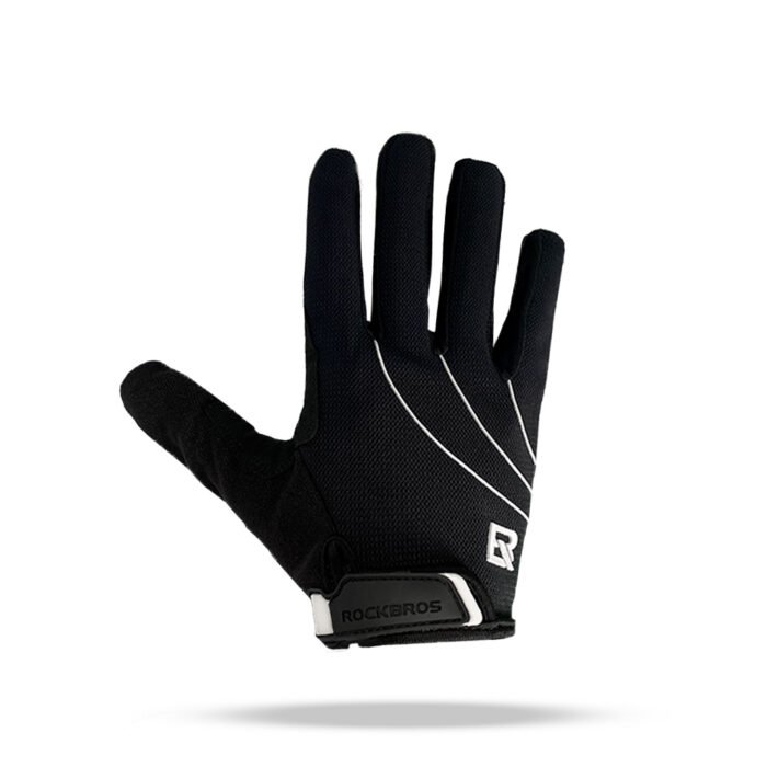 Guantes Deportivos Touch Rockbros