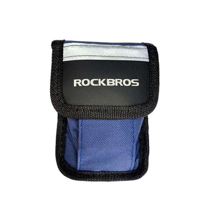 Kit completo de herramientas Rockbros - Imagen 3