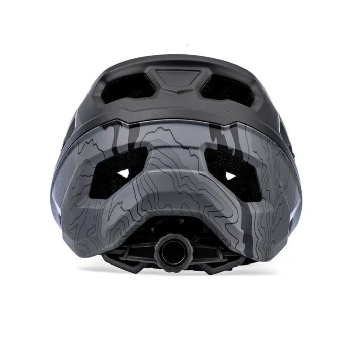 Casco BATFOX para bicicleta MTB - Imagen 4
