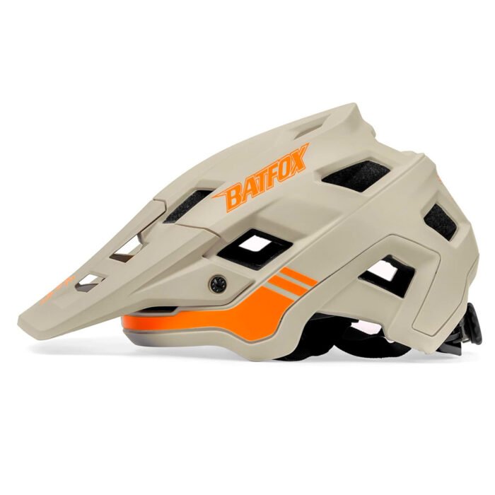 Casco BATFOX para bicicleta MTB - Imagen 6