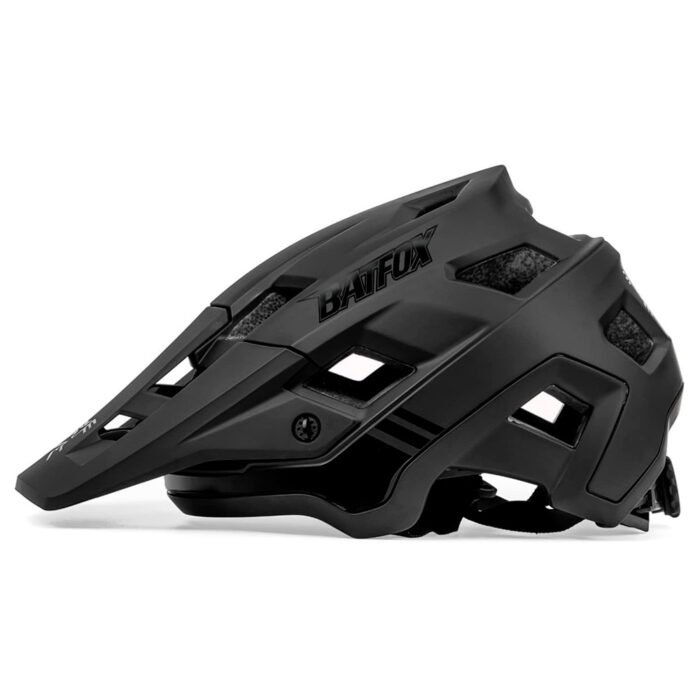 Casco BATFOX para bicicleta MTB - Imagen 6