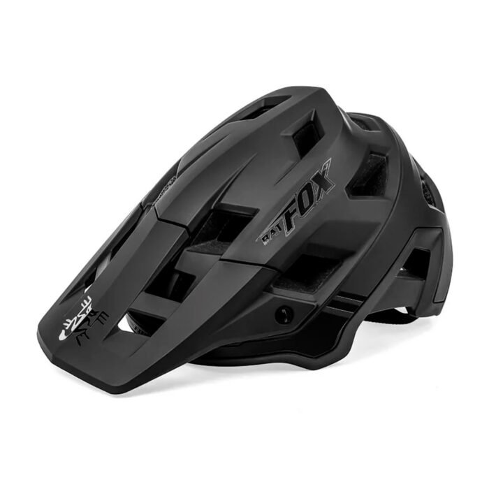 Casco BATFOX para bicicleta MTB - Imagen 7