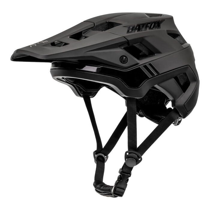 Casco BATFOX para bicicleta MTB - Imagen 5