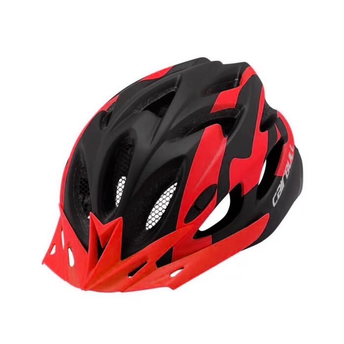 Casco Cairbull FUNGO