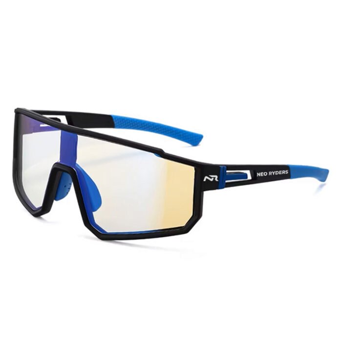 Lentes Deportivos Fotocromáticos R-ONE
