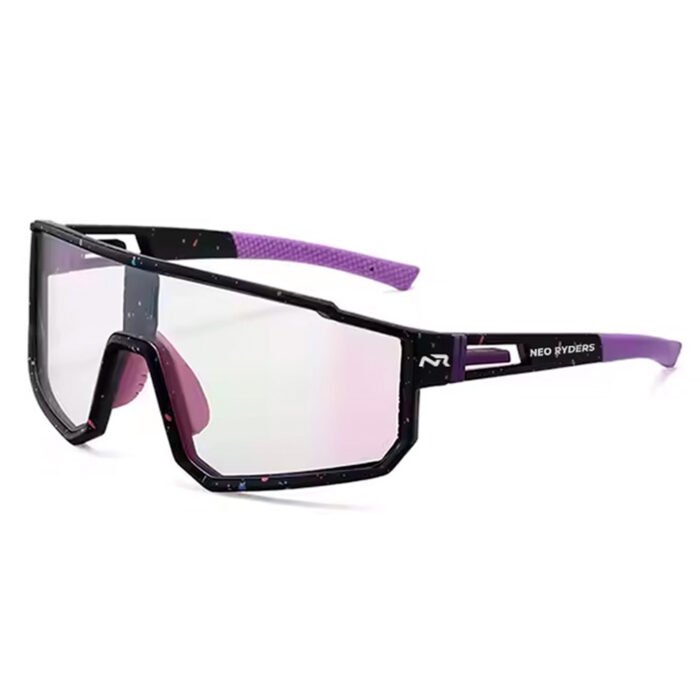 Lentes Deportivos Fotocromáticos R-ONE - Imagen 2