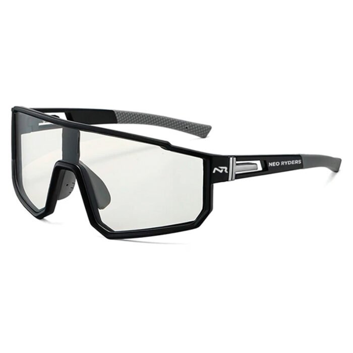 Lentes Deportivos Fotocromáticos R-ONE - Imagen 3