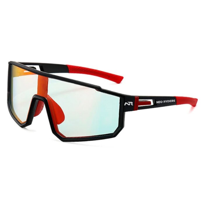 Lentes Deportivos Fotocromáticos R-ONE - Imagen 4