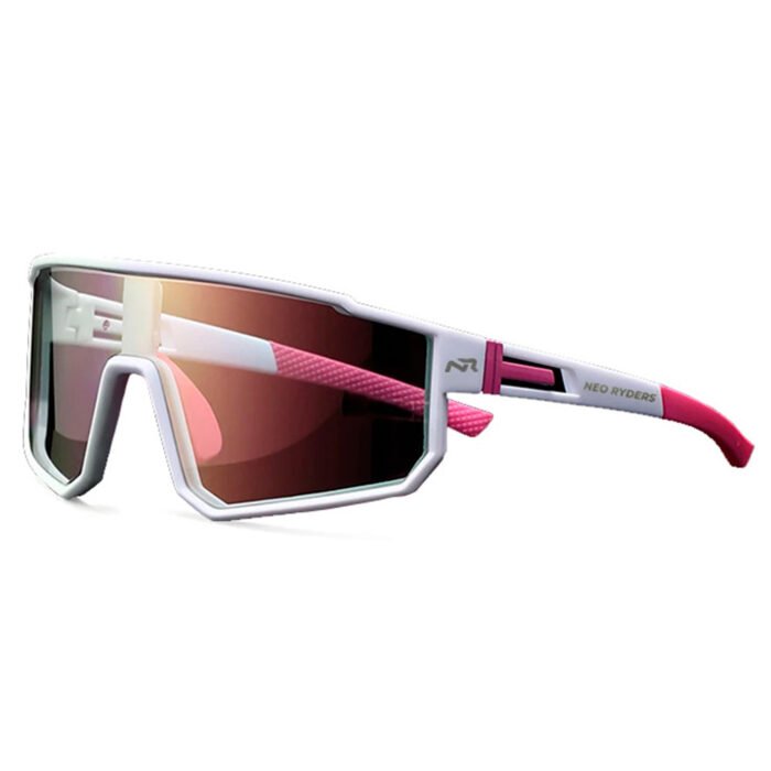 Lentes Deportivos Fotocromáticos R-ONE - Imagen 5