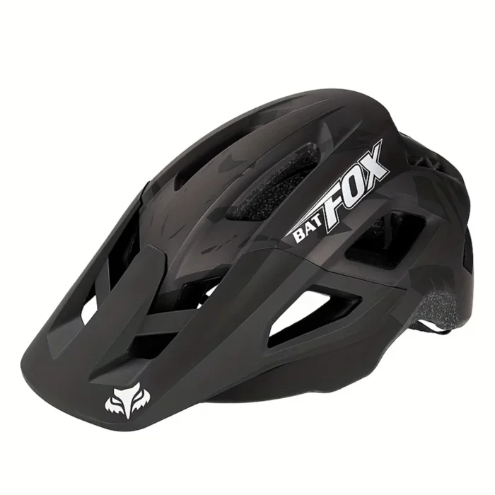 Casco BATFOX para bicicleta MTB