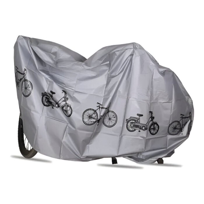 Cobertor para Bicicleta y Scooter