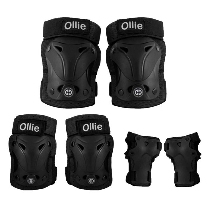 Set De Protección - Ollie