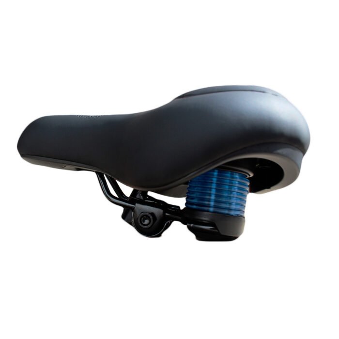 Asiento con amortiguadores ROCKBROS AQ-3001 - Imagen 3