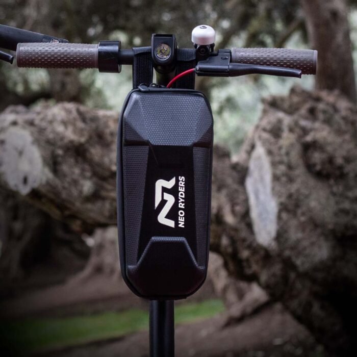 Bolso para Scooter impermeable neoryders - Imagen 4