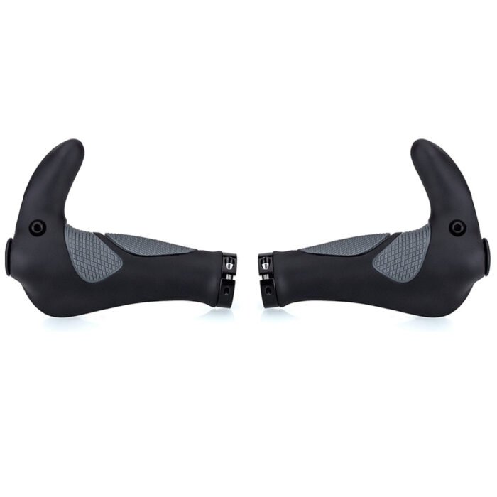 Puños de bicicleta ergonómicos - Imagen 3