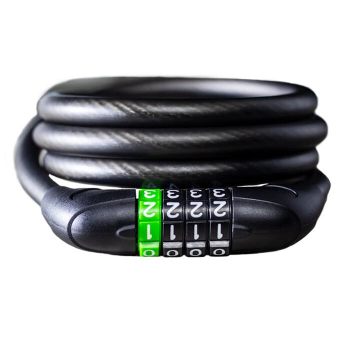 Cadena de Seguridad Rockbros RKS-5001