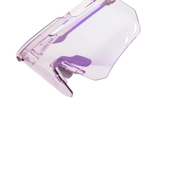 Lentes Fotocromáticos Morado Rockbros SP323 - Imagen 4