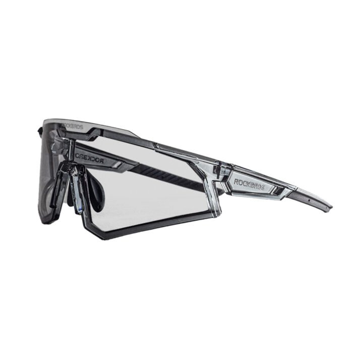 Lentes Fotocromáticos SP291BK ciclismo Rockbros