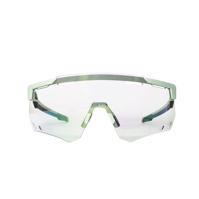 Lentes Fotocromáticos Verde Rockbros SP323 - Imagen 3