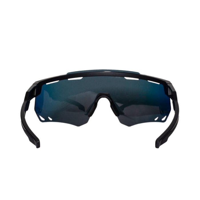 Lentes de Ciclismo Polarizados Rockbros SP323-BK - Imagen 3