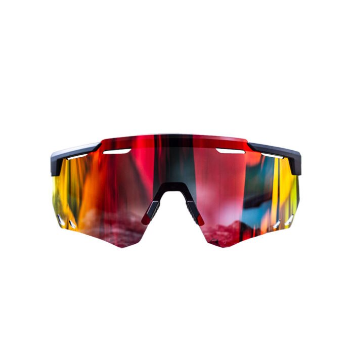 Lentes de Ciclismo Polarizados Rockbros SP323-BK - Imagen 2