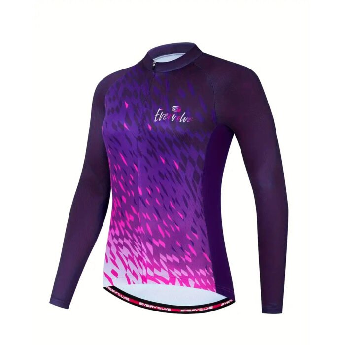 Jersey de Dama Overvolve