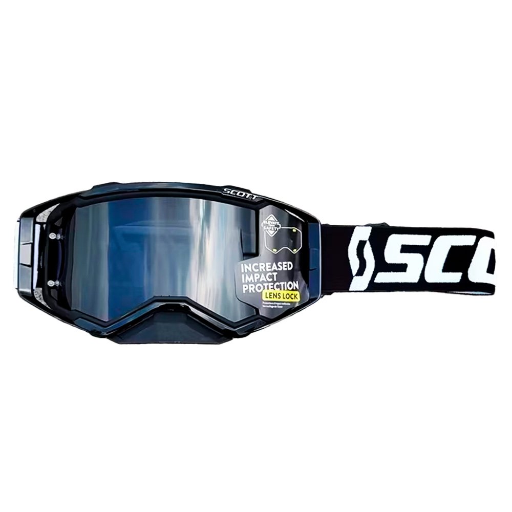 Goggles deportivo MTB - Imagen 3