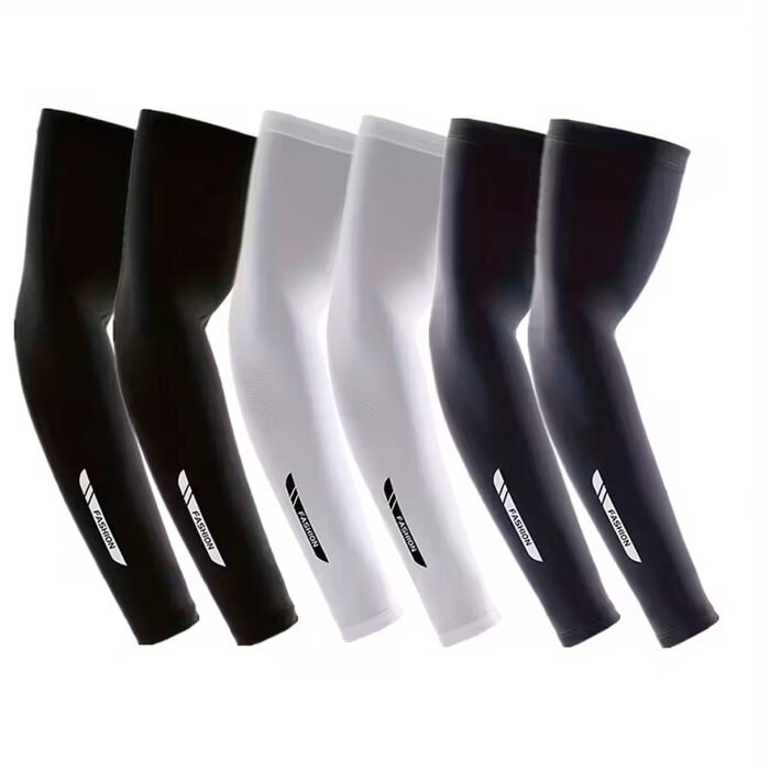 Mangas Deportivas de Verano