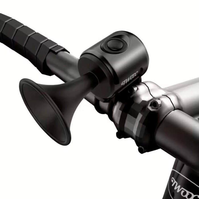 Timbre para Bicicleta de 120 dB TWOOC
