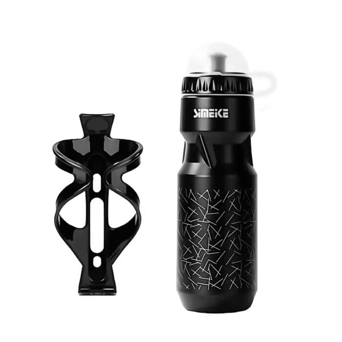 portabotella con tomatodo incluido para ciclismo