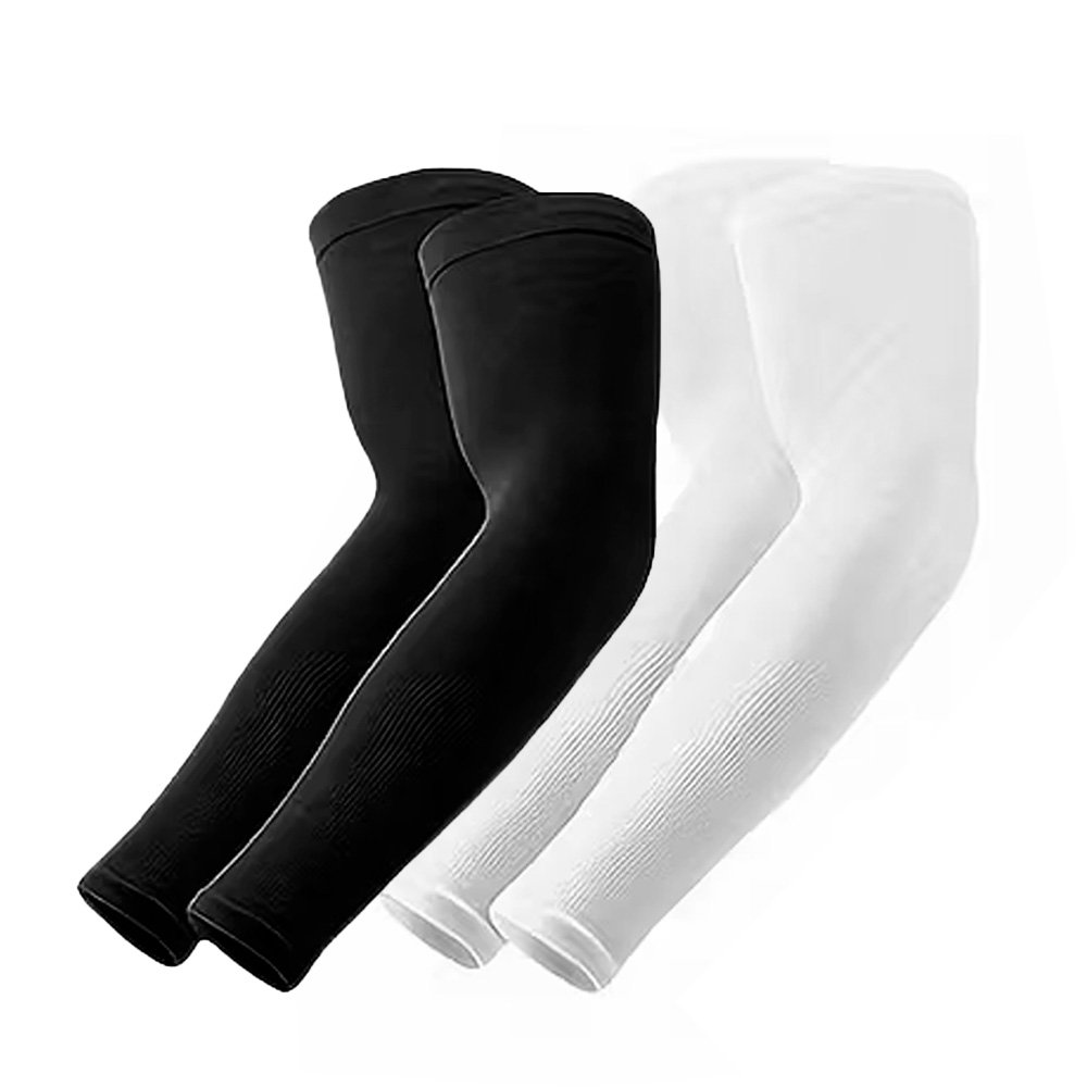 mangas de compresion deportivas para running,trekking deportes al aire libre