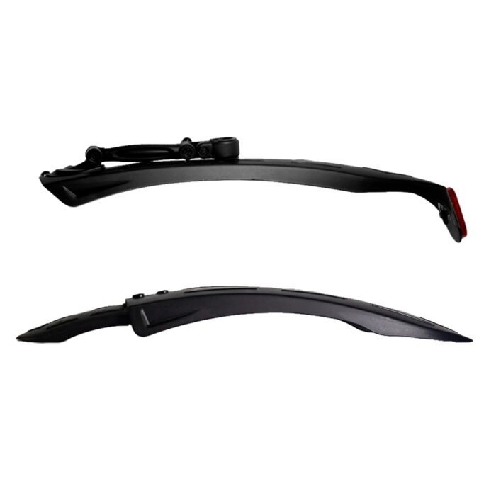 Tapabarro Delantero y Trasero para Bicicleta