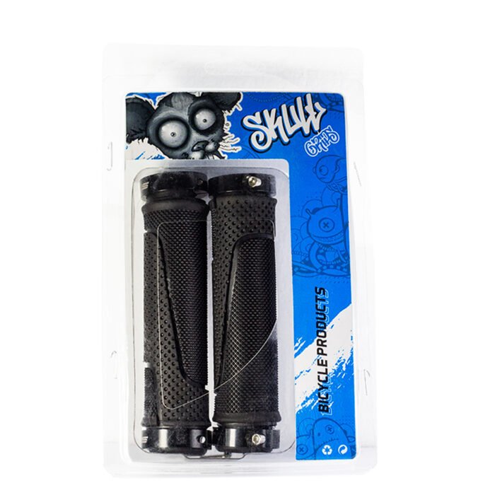 Grips Skull para MTB