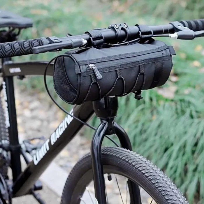 Bolso Portabotella para Bicicleta