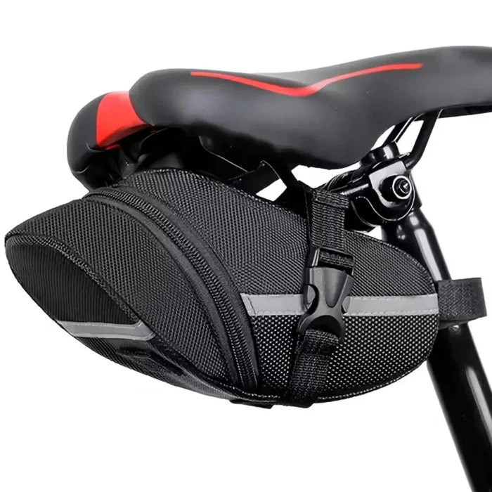 Bolso para asiento de Bicicleta