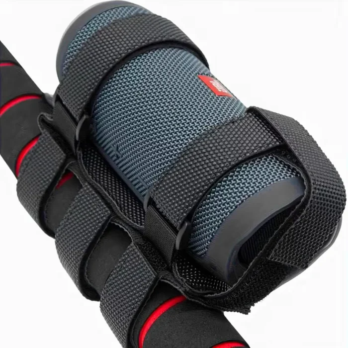 Bolso Portaparlante para Bicicleta