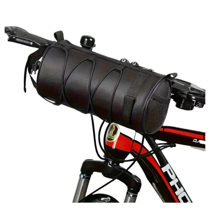 Bolso Manillar para Bicicleta