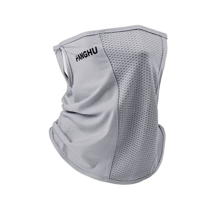 Bandana con filtro - Fanghu