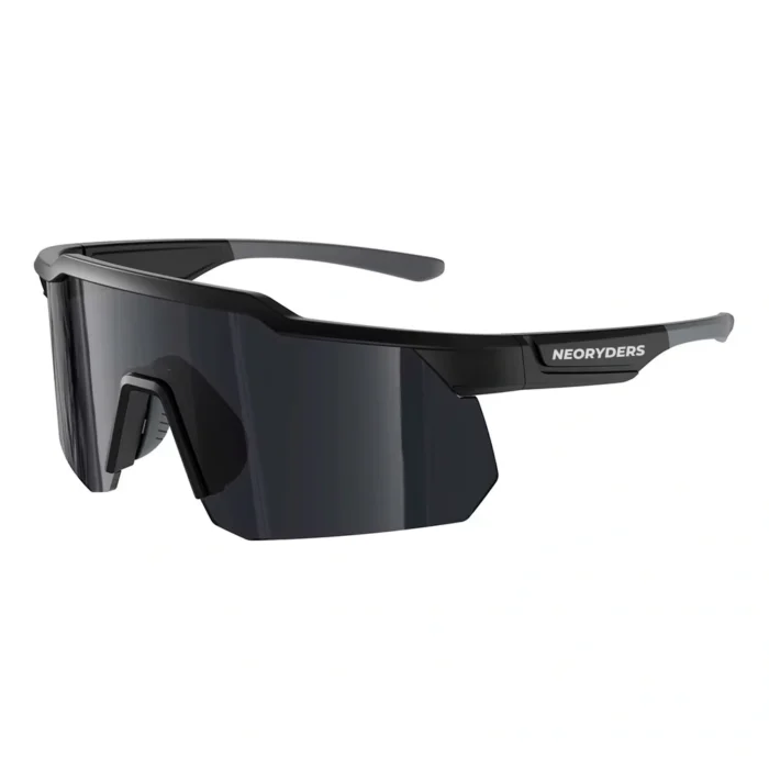 Lentes Deportivos Polarizado AVERON - NEGRO