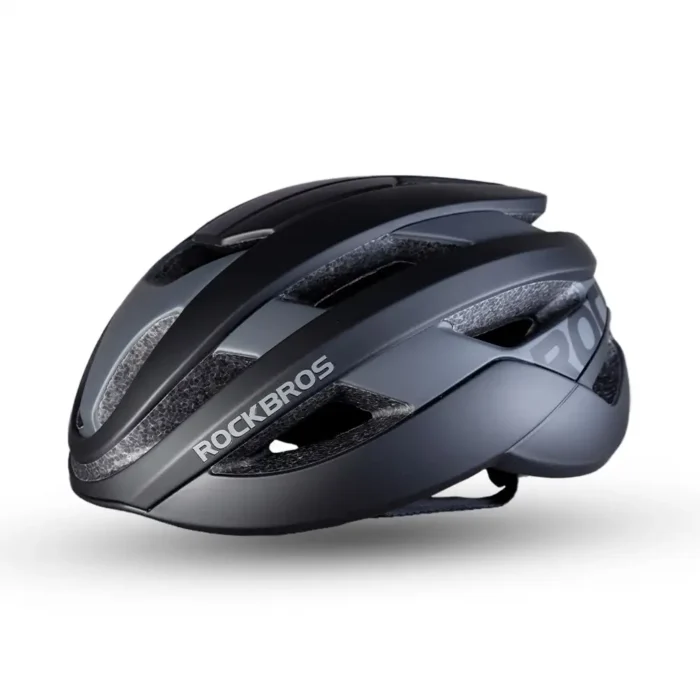 Casco Negro Rockbros HC-420