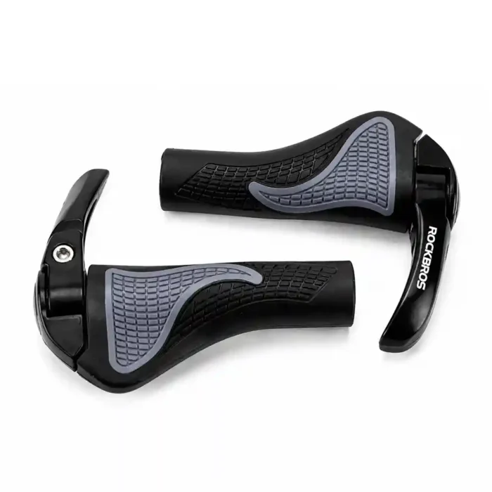 Grips Rockbros con Descanso BT1802
