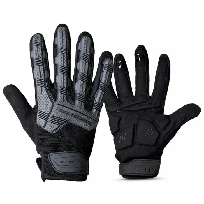 Guantes Largos Rockbros para Moto/Bicicleta S210