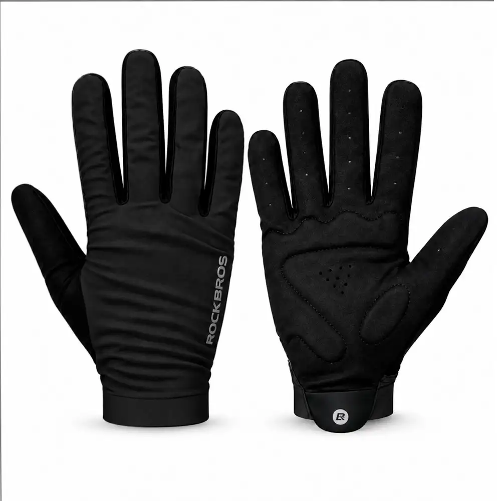 Guantes Largos Rockbros Touch S1800