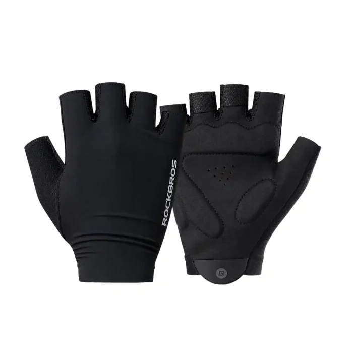 Guantes Cortos Rockbros S408
