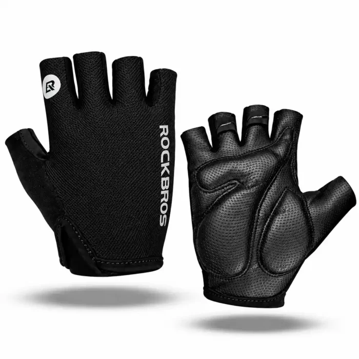 Guantes Cortos Rockbros S106