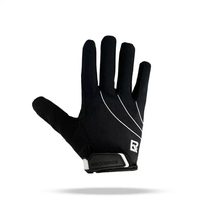 Guantes Largos Rockbros Touch S107