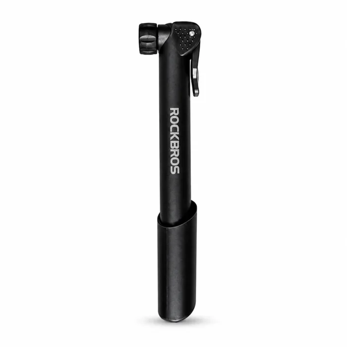 Inflador Portátil de nylon 80psi Rockbros TP-4201