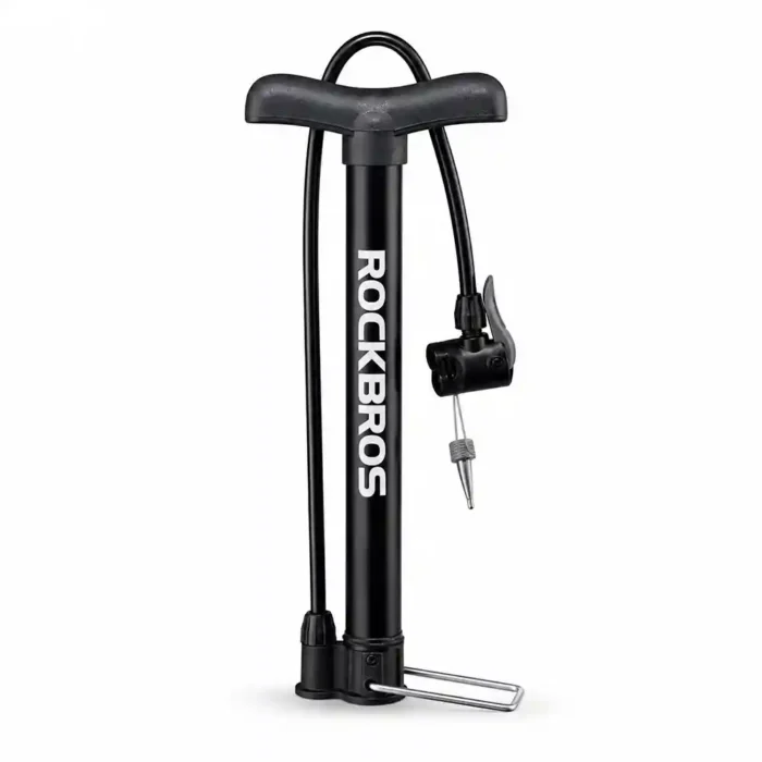 Inflador Portátil 120psi Rockbros A320