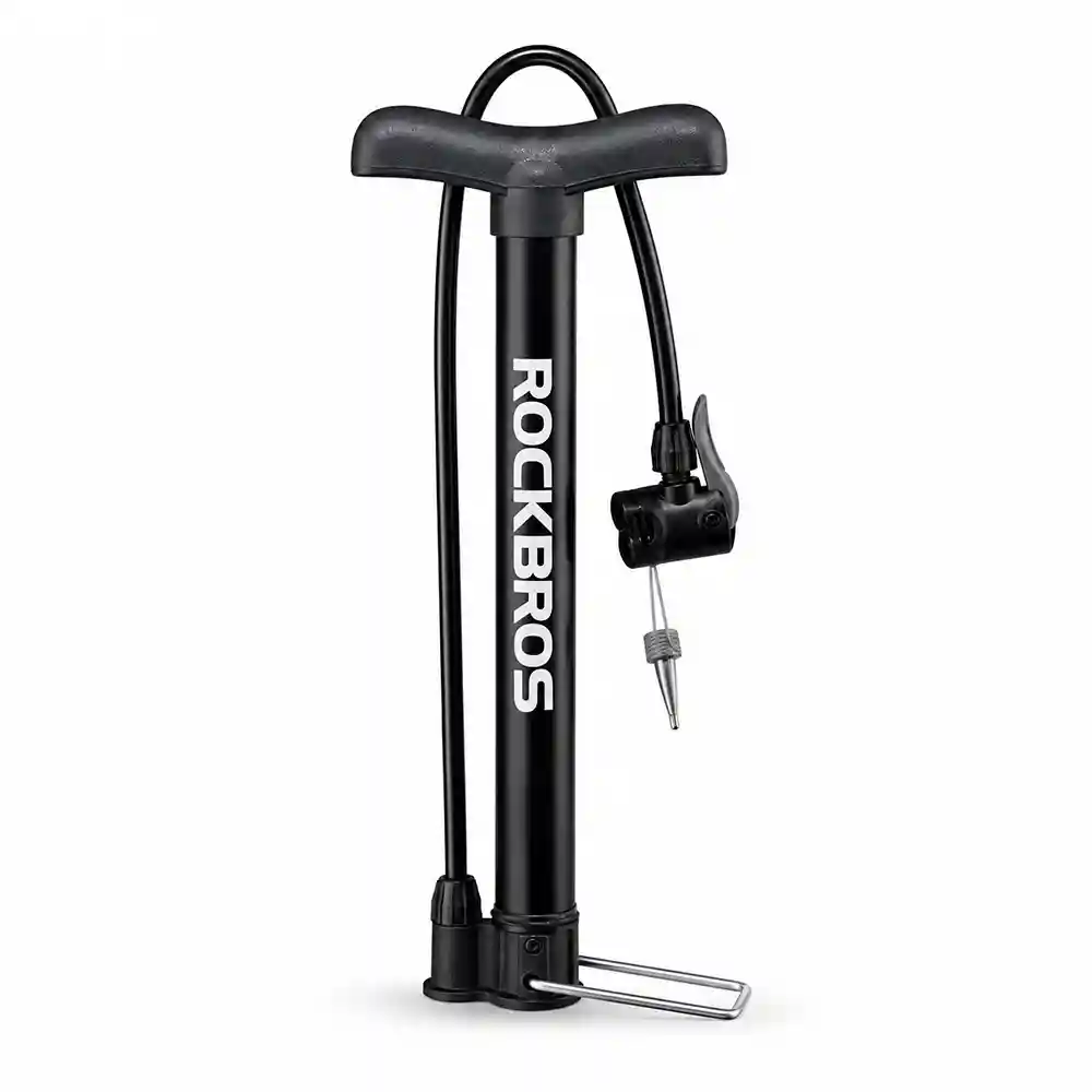 Inflador Portátil 120psi Rockbros A320